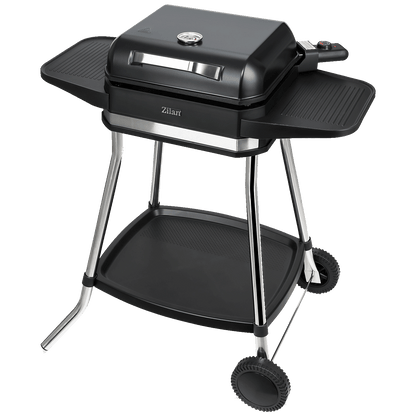 Zilan Grill / Roštilj, električni, 3050 W, samostojeći - ZLN2501