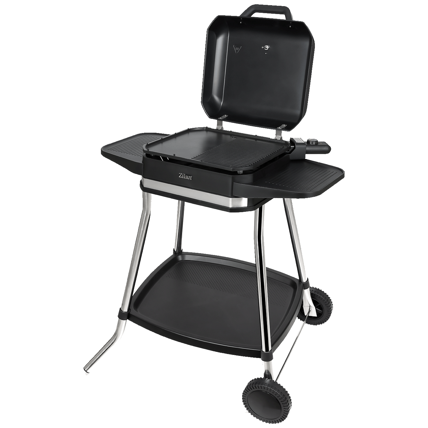 Zilan Grill / Roštilj, električni, 3050 W, samostojeći - ZLN2501