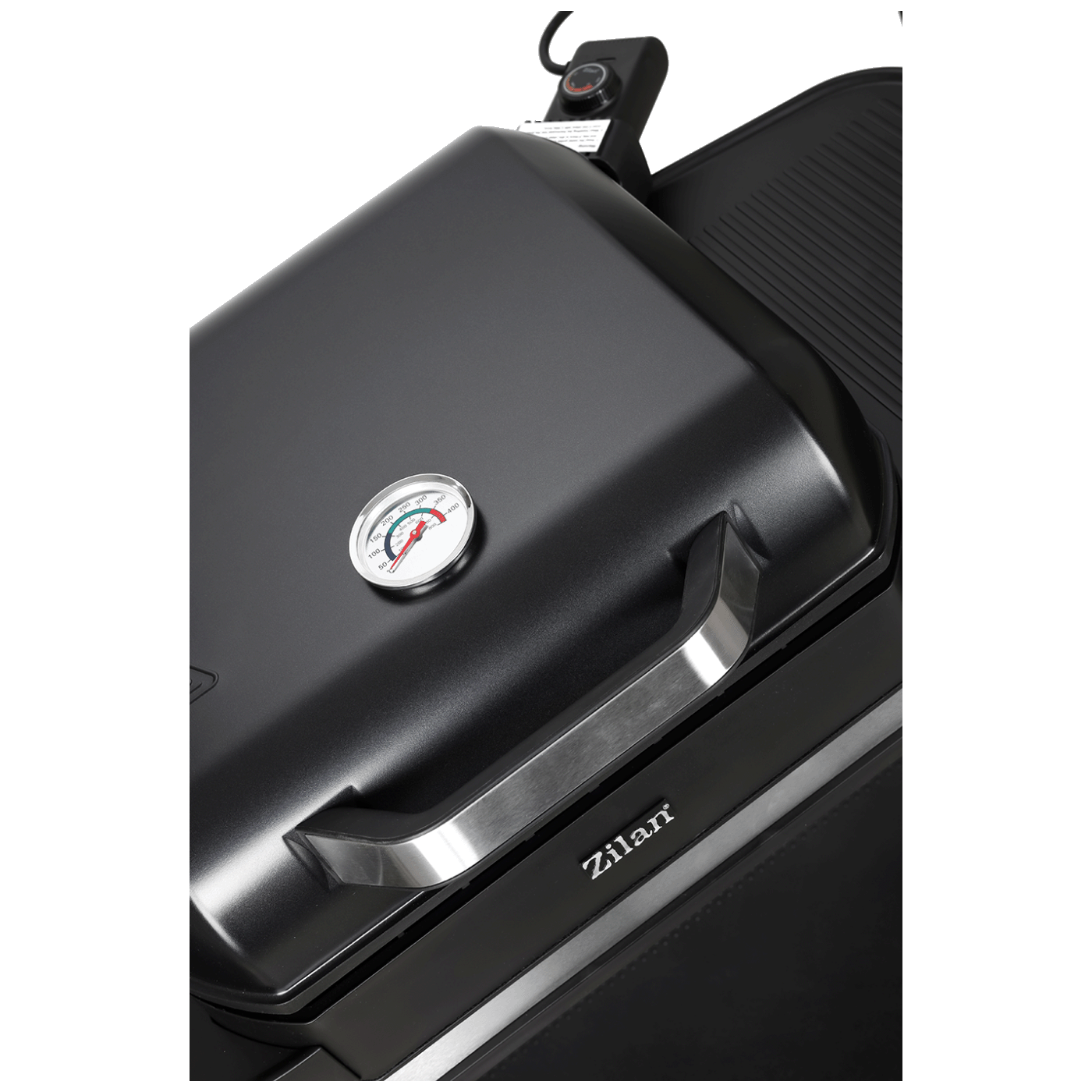 Zilan Grill / Roštilj, električni, 3050 W, samostojeći - ZLN2501