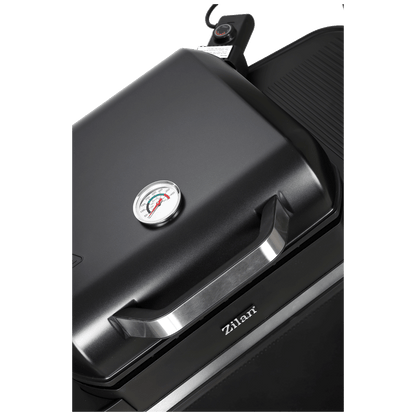 Zilan Grill / Roštilj, električni, 3050 W, samostojeći - ZLN2501