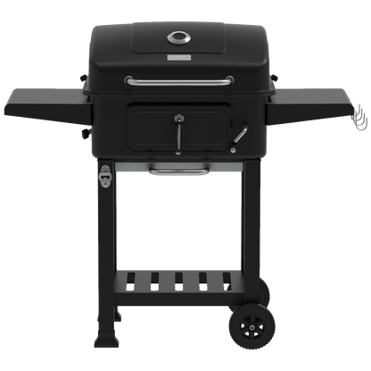 Zilan Grill / Roštilj, samostojeći, na ugalj - ZLN3574