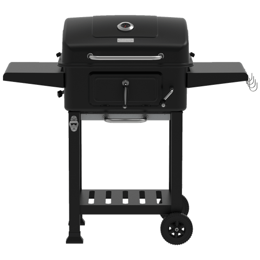 Zilan Grill / Roštilj, samostojeći, na ugalj - ZLN3574