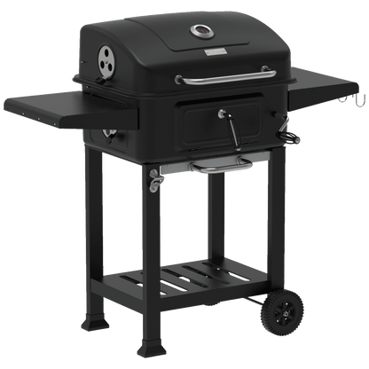 Zilan Grill / Roštilj, samostojeći, na ugalj - ZLN3574