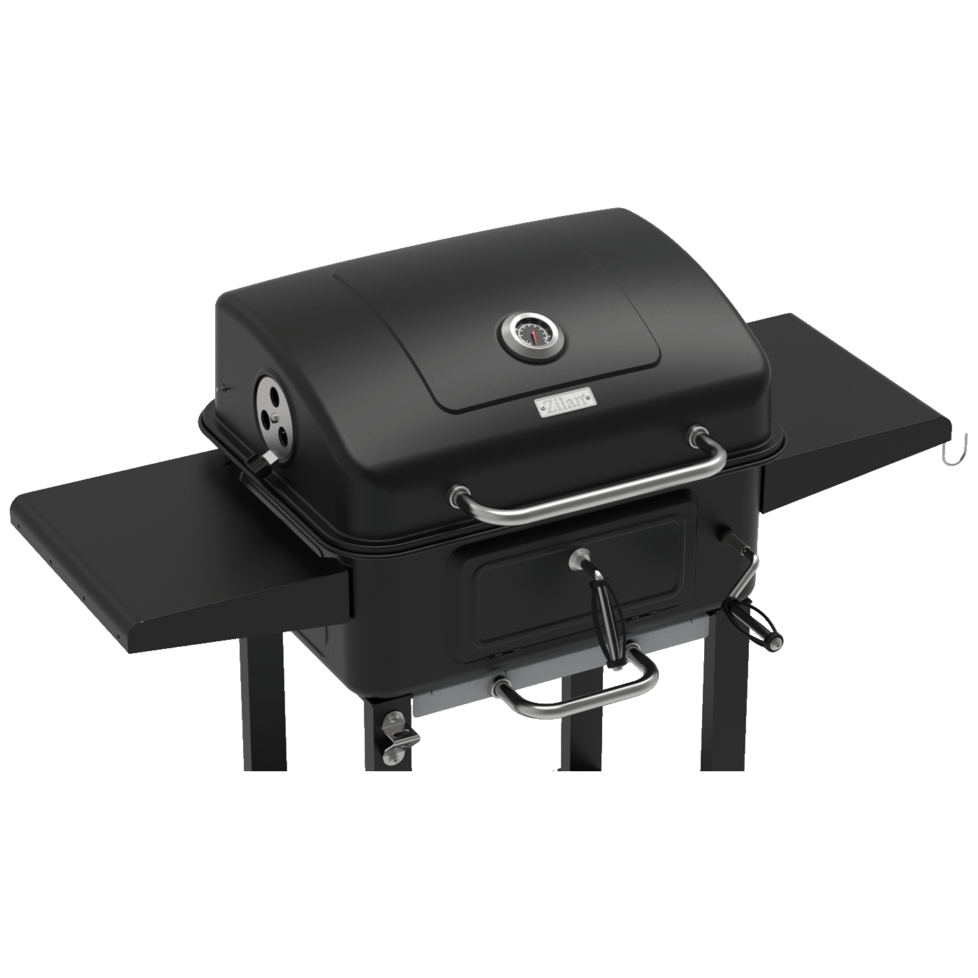 Zilan Grill / Roštilj, samostojeći, na ugalj - ZLN3574