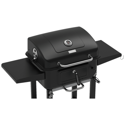 Zilan Grill / Roštilj, samostojeći, na ugalj - ZLN3574