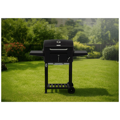 Zilan Grill / Roštilj, samostojeći, na ugalj - ZLN3574