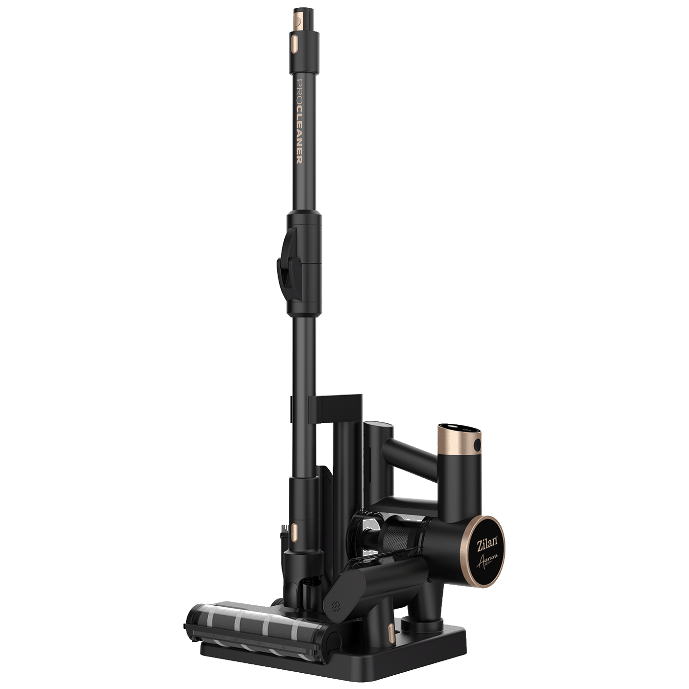 Zilan Usisivač štapni, akumulatorski, 2u1, 2500 mAh - ZLN3099