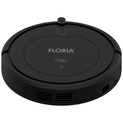 Floria Robot usisavač, baterija 1500 mAh, daljinski upravljač - ZLN1948
