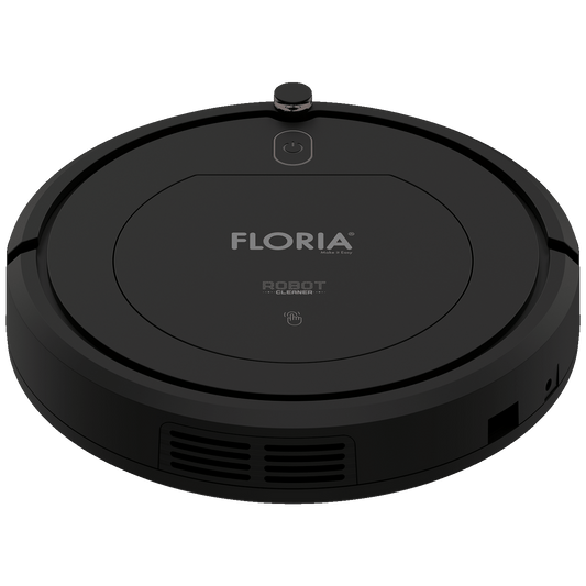 Floria Robot usisavač, baterija 1500 mAh, daljinski upravljač - ZLN1948