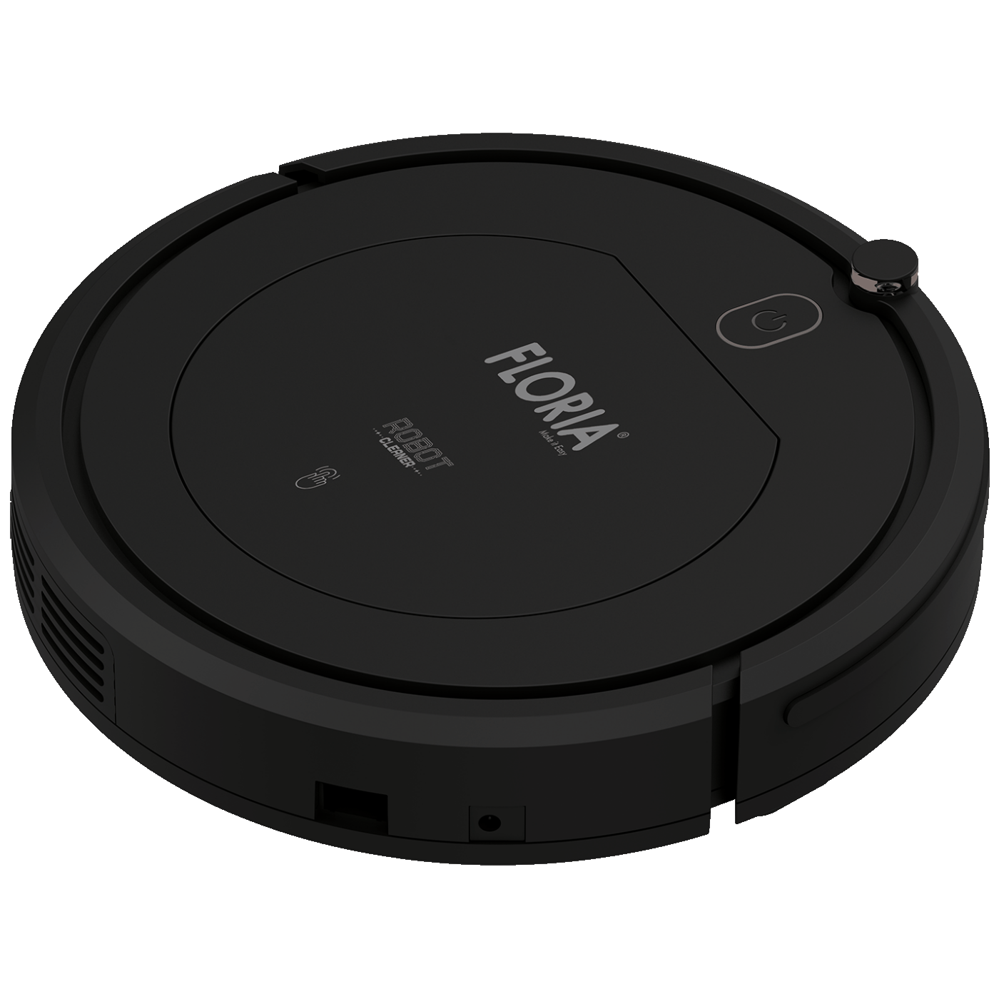 Floria Robot usisavač, baterija 1500 mAh, daljinski upravljač - ZLN1948