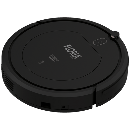 Floria Robot usisavač, baterija 1500 mAh, daljinski upravljač - ZLN1948