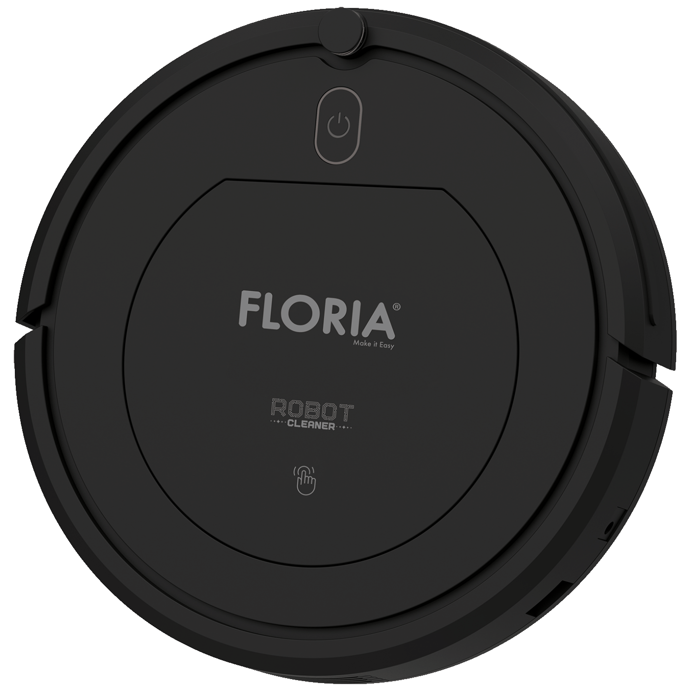 Floria Robot usisavač, baterija 1500 mAh, daljinski upravljač - ZLN1948