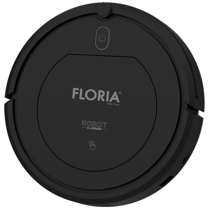 Floria Robot usisavač, baterija 1500 mAh, daljinski upravljač - ZLN1948