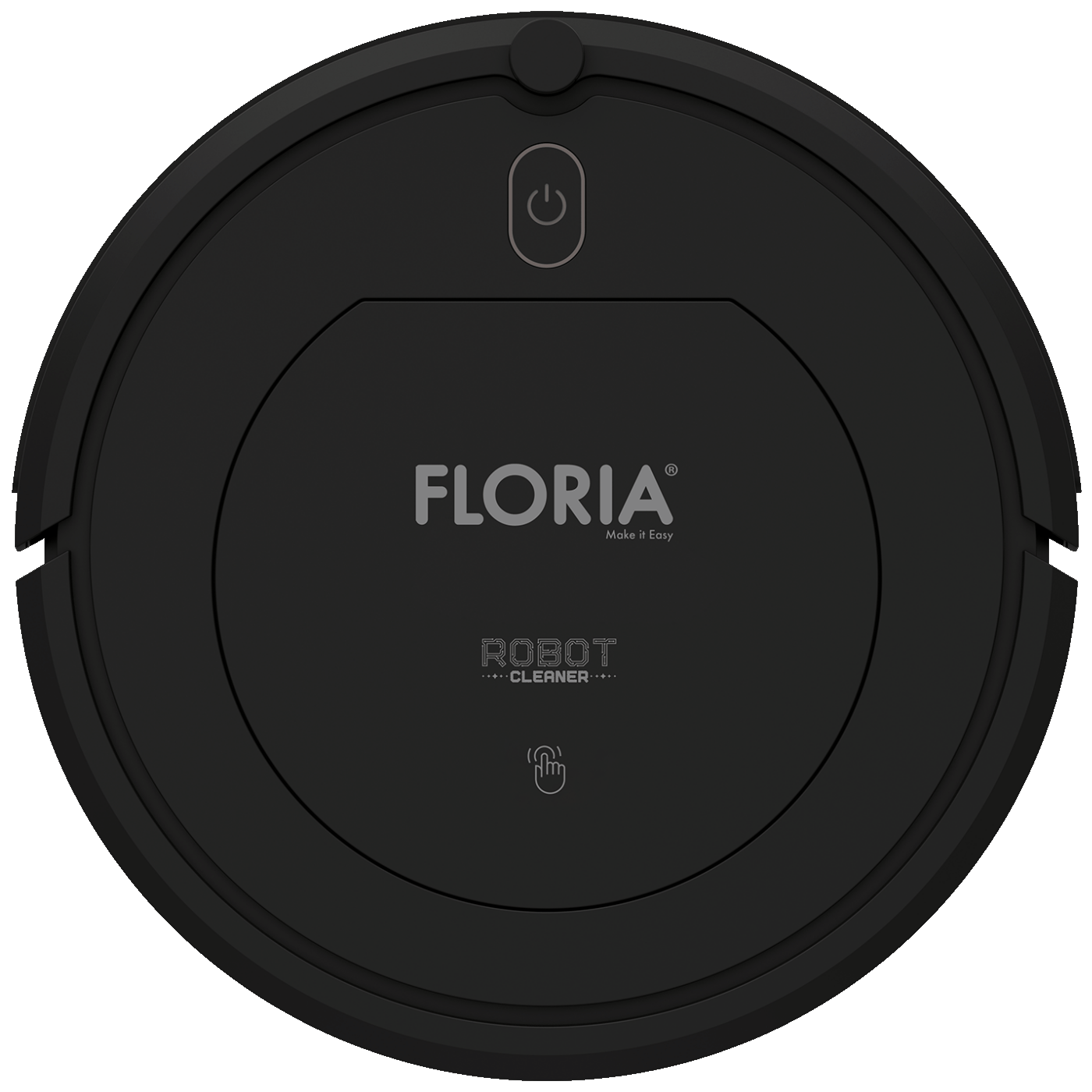 Floria Robot usisavač, baterija 1500 mAh, daljinski upravljač - ZLN1948