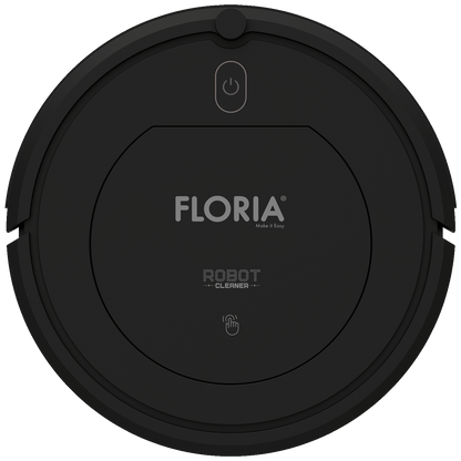 Floria Robot usisavač, baterija 1500 mAh, daljinski upravljač - ZLN1948
