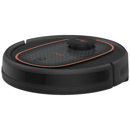 Zilan Robot usisavač sa stanicom za pražnjenje, 3200 mAh, WiFi - ZLN5500