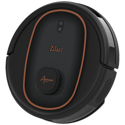 Zilan Robot usisavač sa stanicom za pražnjenje, 3200 mAh, WiFi - ZLN5500