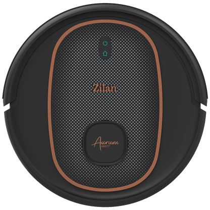 Zilan Robot usisavač sa stanicom za pražnjenje, 3200 mAh, WiFi - ZLN5500