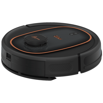 Zilan Robot usisavač sa stanicom za pražnjenje, 3200 mAh, WiFi - ZLN5500
