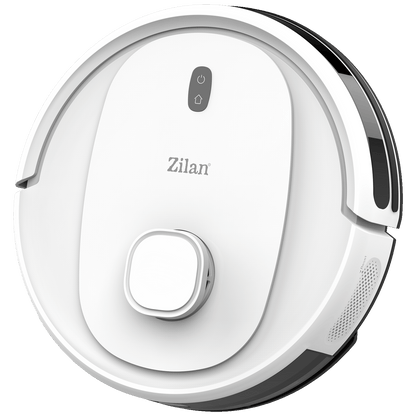 Zilan Robot usisavač, baterija 3200 mAh, WiFi - ZLN5400