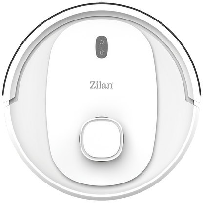 Zilan Robot usisavač, baterija 3200 mAh, WiFi - ZLN5400