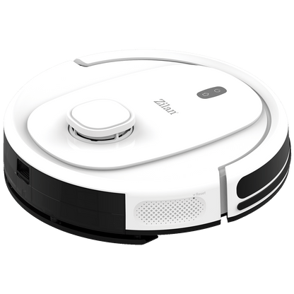 Zilan Robot usisavač, baterija 3200 mAh, WiFi - ZLN5400