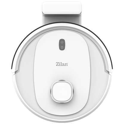 Zilan Robot usisavač, baterija 3200 mAh, WiFi - ZLN5400