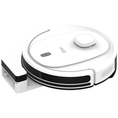 Zilan Robot usisavač, baterija 3200 mAh, WiFi - ZLN5400