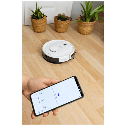 Zilan Robot usisavač, baterija 3200 mAh, WiFi - ZLN5400