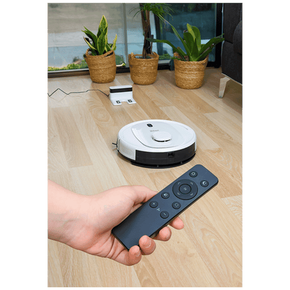 Zilan Robot usisavač, baterija 3200 mAh, WiFi - ZLN5400