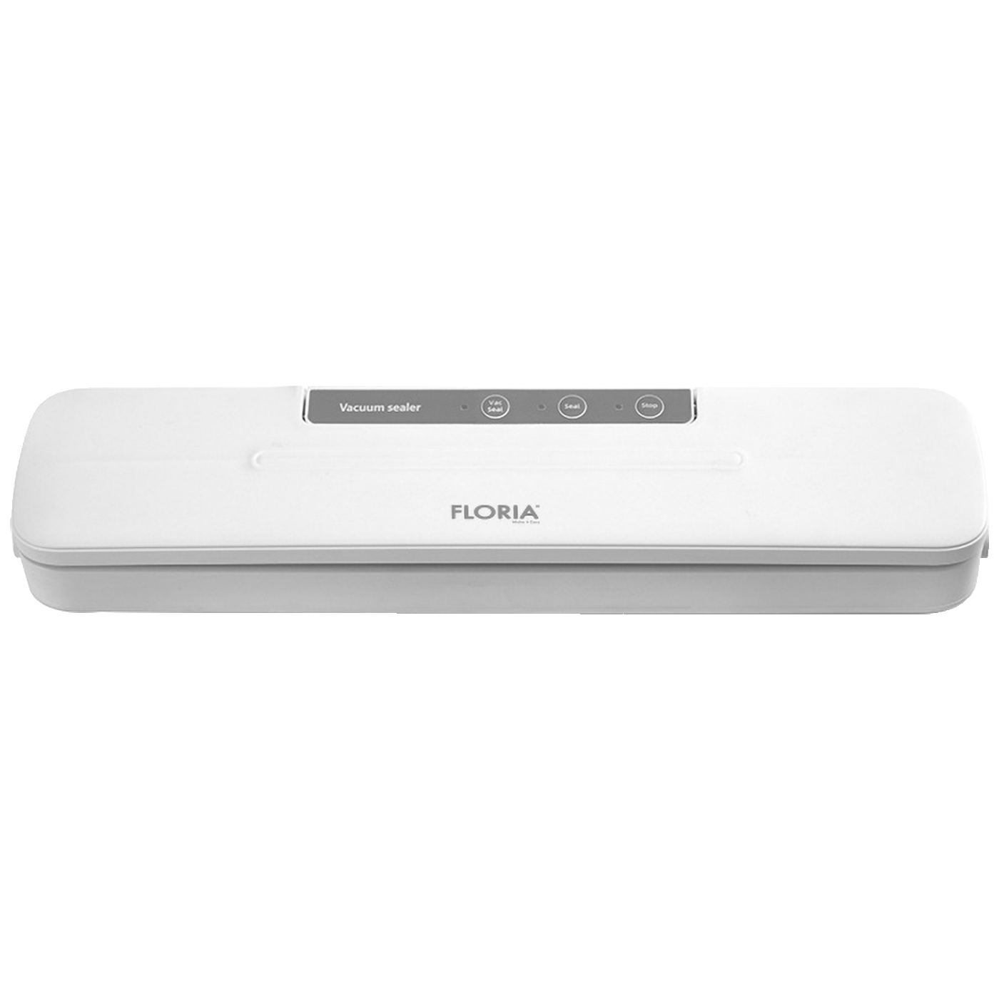 Floria Aparat za vakumiranje i zatvaranje vrećica, 80 W - ZLN2419