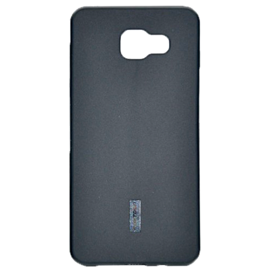 Platoon Maska za Samsung A510, crna - SAMSUNG A510 FUTROLA SILIKON. ALIN