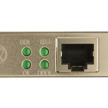 TP-LINK Mrežni adapter PCIe, gigabit 10/100/1000, ugradbeni - TG-3468