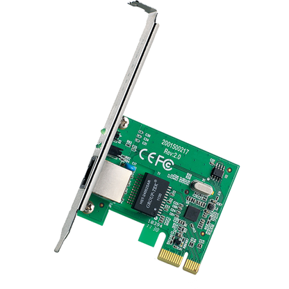 TP-LINK Mrežni adapter PCIe, gigabit 10/100/1000, ugradbeni - TG-3468