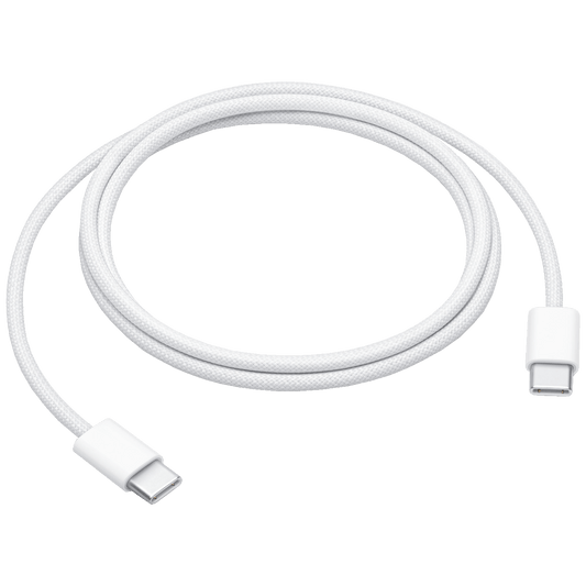 Apple Kabl USB type-C, 1.0 met., 60W - MW493ZM/A