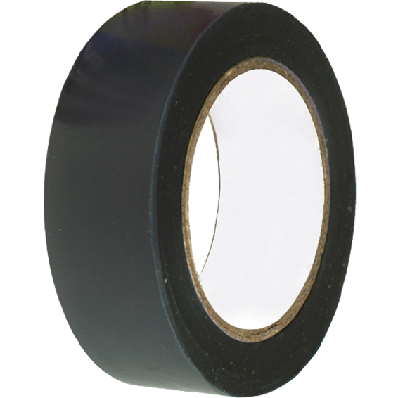 home Izolir traka, 10 met, crna - SS 110