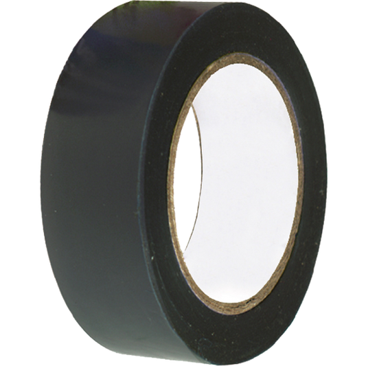 home Izolir traka, 10 met, crna - SS 110