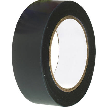 home Izolir traka, 20 met, crna - SS 120