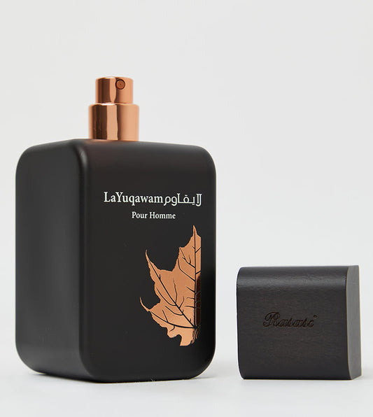 Rasasi La Yuqawam Pour Homme Edp – Unisex parfem 75ml