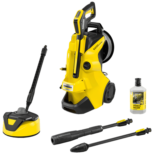 Karcher Visokotlačni perači, 1800W, Premium Power Control Flex Home - K 4 Power Control Premium Flex