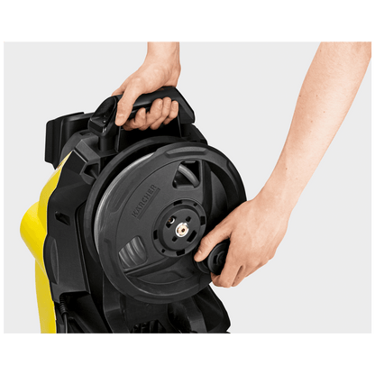Karcher Visokotlačni perači, 1800W, Premium Power Control Flex Home - K 4 Power Control Premium Flex
