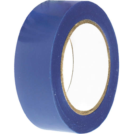 home Izolir traka, 20 met, plava - SS 320