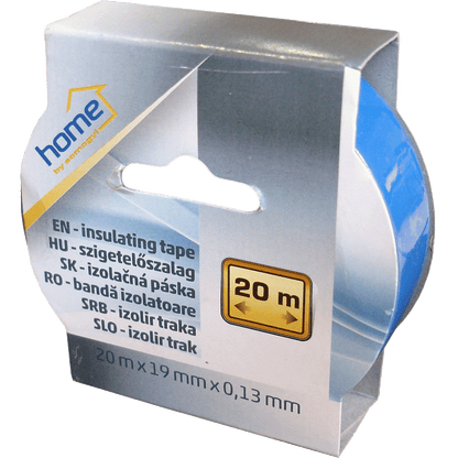 home Izolir traka, 20 met, plava - SS 320