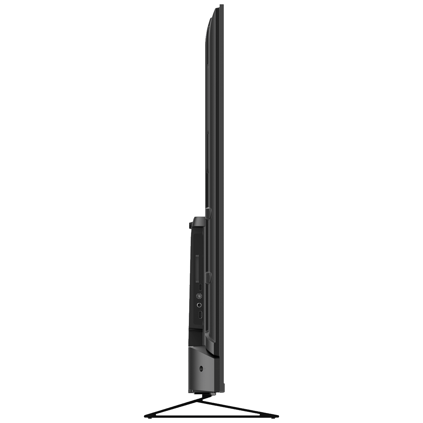 Fobem Televizor Smart QLED 4K UltraHD 85", Google TV - MT85EG8000QF