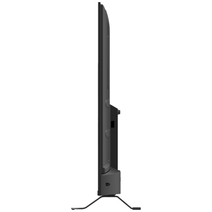 Fobem Televizor Smart QLED 4K UltraHD 50", Google TV - MT50EG8000QF