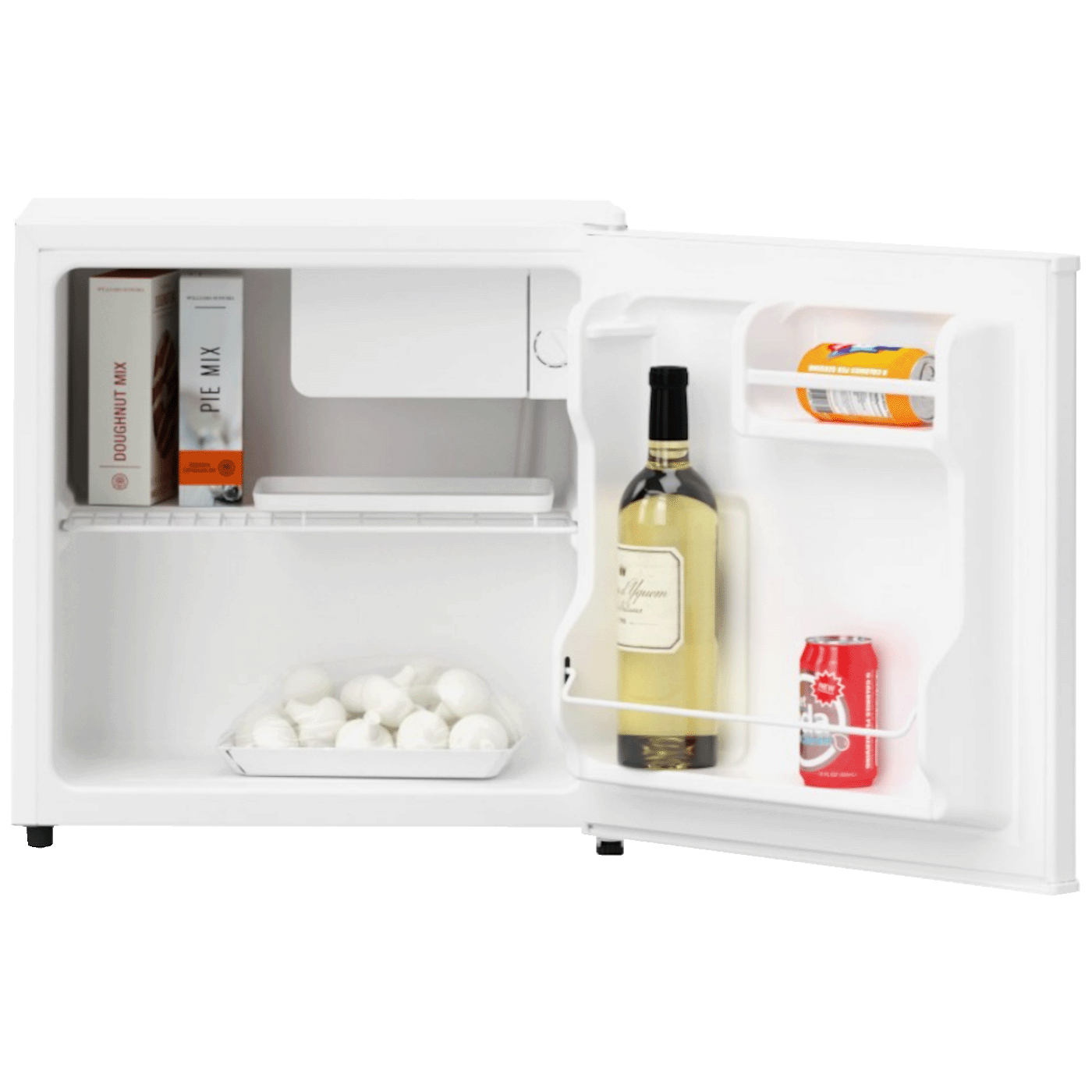 Tesla Hladnjak / mini bar, kapacitet 43 l, E - RS0400ME