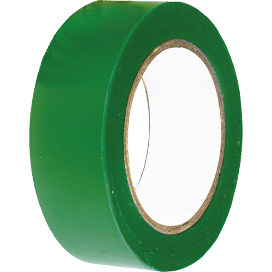 home Izolir traka, 20 met, zelena - SS 420