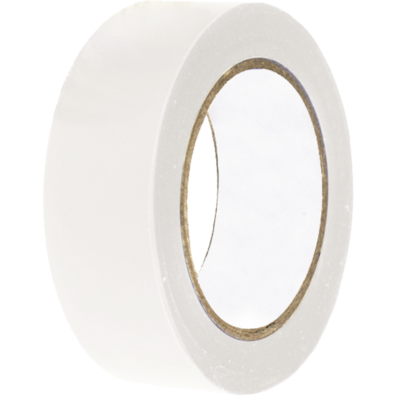 home Izolir traka, 10 met, bijela - SS 510