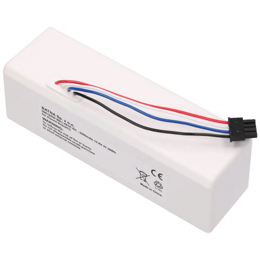 Extralink Baterija za Xiaomi 1C robot usisavač - ROBOT 1C INR18650 MA1-4S1P-SC