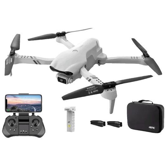 Extralink Dron, 1600mAh, do 15 minuta - Smart Life F10